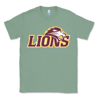 Sage freed–hardeman university lion Classic Tee - linhVisuals