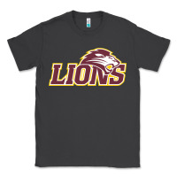 Smoke freed–hardeman university lion Classic Tee - linhVisuals