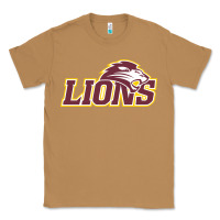 Toasted Coconut freed–hardeman university lion Classic Tee - linhVisuals