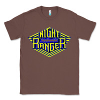 Chestnut night ranger Classic Tee - linhVisuals