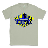 Matcha night ranger Classic Tee - linhVisuals