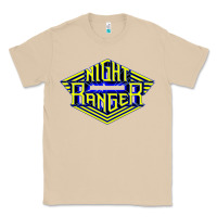 Night Ranger Classic Tee | Teevron