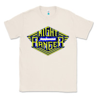 Natural night ranger Classic Tee - linhVisuals