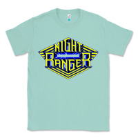 Seafoam night ranger Classic Tee - linhVisuals