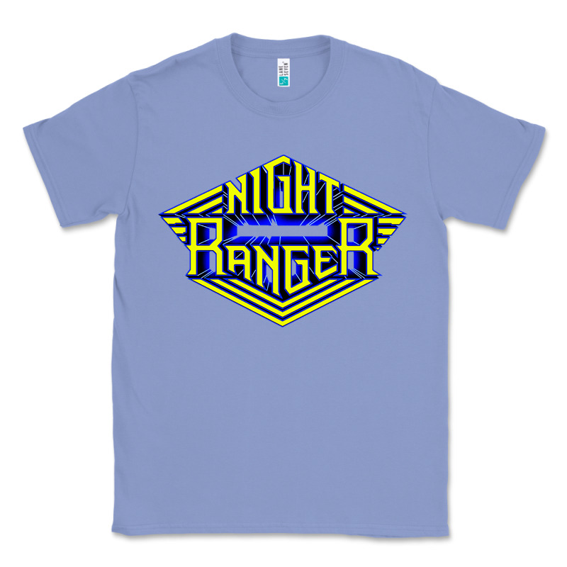 Night Ranger Classic Tee by linhVisuals | Teevron