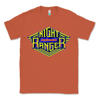 Copper night ranger Classic Tee - linhVisuals