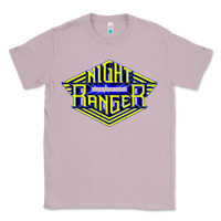 Lilac night ranger Classic Tee - linhVisuals