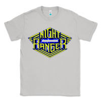 Moon Dust night ranger Classic Tee - linhVisuals