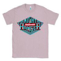 Lilac night ranger Classic Tee - linhVisuals
