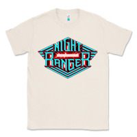 Natural night ranger Classic Tee - linhVisuals
