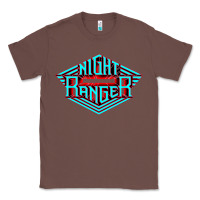 Chestnut night ranger Classic Tee - linhVisuals