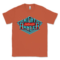 Copper night ranger Classic Tee - linhVisuals