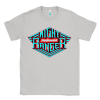 Moon Dust night ranger Classic Tee - linhVisuals
