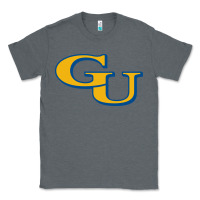 Charcoal Heather graceland university yellowjacket Classic Tee - linhVisuals