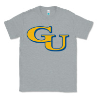 Heather Grey graceland university yellowjacket Classic Tee - linhVisuals