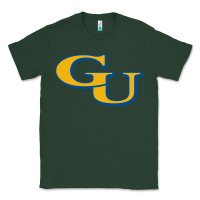Sports Green graceland university yellowjacket Classic Tee - linhVisuals
