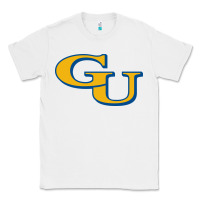 White graceland university yellowjacket Classic Tee - linhVisuals