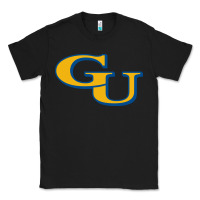 Black graceland university yellowjacket Classic Tee - linhVisuals
