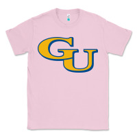 Bubblegum Pink graceland university yellowjacket Classic Tee - linhVisuals