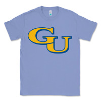 Colony Blue graceland university yellowjacket Classic Tee - linhVisuals