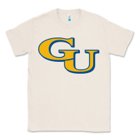 Natural graceland university yellowjacket Classic Tee - linhVisuals