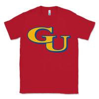 Red graceland university yellowjacket Classic Tee - linhVisuals
