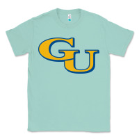 Seafoam graceland university yellowjacket Classic Tee - linhVisuals