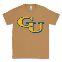 Toasted Coconut graceland university yellowjacket Classic Tee - linhVisuals