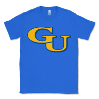 True Royal graceland university yellowjacket Classic Tee - linhVisuals