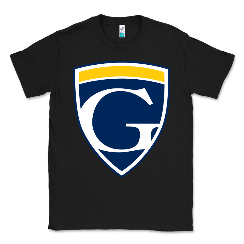 Graceland University Yellowjackets Vectorized Classic Tee by linhVisuals | Teevron