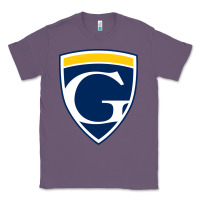 Lavender graceland university yellowjackets vectorized Classic Tee - linhVisuals