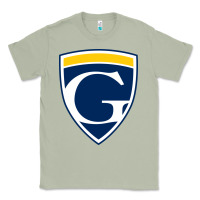 Matcha graceland university yellowjackets vectorized Classic Tee - linhVisuals