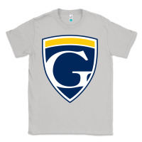 Moon Dust graceland university yellowjackets vectorized Classic Tee - linhVisuals