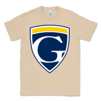 Mushroom graceland university yellowjackets vectorized Classic Tee - linhVisuals