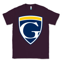 Plum graceland university yellowjackets vectorized Classic Tee - linhVisuals