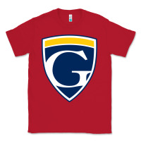 Red graceland university yellowjackets vectorized Classic Tee - linhVisuals