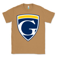 Toasted Coconut graceland university yellowjackets vectorized Classic Tee - linhVisuals