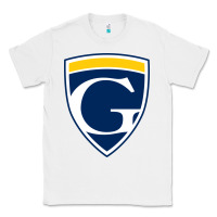 White graceland university yellowjackets vectorized Classic Tee - linhVisuals