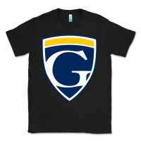 Black graceland university yellowjackets vectorized Classic Tee - linhVisuals