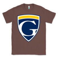 Chestnut graceland university yellowjackets vectorized Classic Tee - linhVisuals