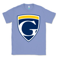 Graceland University Yellowjackets Vectorized Classic Tee | Teevron