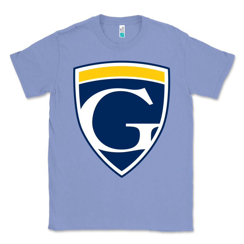 Graceland University Yellowjackets Vectorized Classic Tee by linhVisuals | Teevron