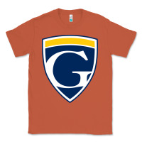 Copper graceland university yellowjackets vectorized Classic Tee - linhVisuals