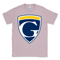 Lilac graceland university yellowjackets vectorized Classic Tee - linhVisuals
