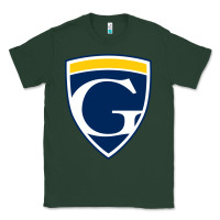 Sports Green graceland university yellowjackets vectorized Classic Tee - linhVisuals