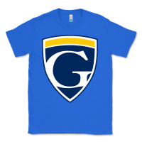 True Royal graceland university yellowjackets vectorized Classic Tee - linhVisuals