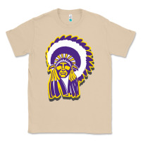 Mushroom haskell indian Classic Tee - linhVisuals