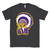 Smoke haskell indian Classic Tee - linhVisuals