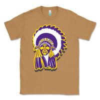Toasted Coconut haskell indian Classic Tee - linhVisuals