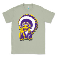 Matcha haskell indian Classic Tee - linhVisuals